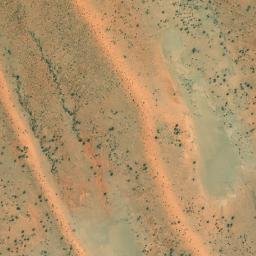 Satellite imagery of Putamurdie Hill, AU