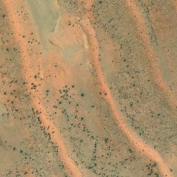 Satellite imagery of Putamurdie Hill, AU