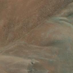 Satellite imagery of Cerro Agua del Rincón, CL