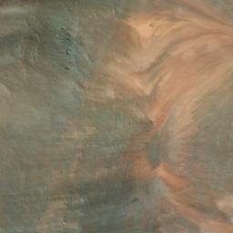 Satellite imagery of Cerro Agua del Rincón, CL