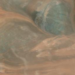 Satellite imagery of Cerro Agua del Rincón, CL