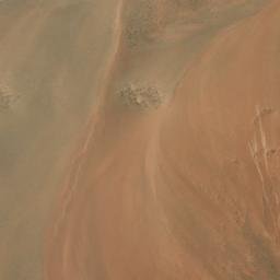 Satellite imagery of Cerro Morado, CL