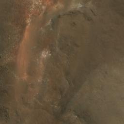 Satellite imagery of Cerro Loma Colorada, CL