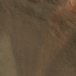 Satellite imagery of Cerro Loma Colorada, CL