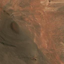 Satellite imagery of Cerro Loma Colorada, CL