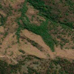 Satellite imagery of Morro de la Ciénaga, AR