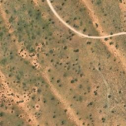 Satellite imagery of NOSSOB 4, BW