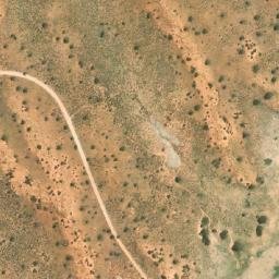 Satellite imagery of NOSSOB 4, BW