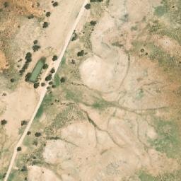 Satellite imagery of NOSSOB 4, BW