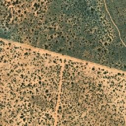 Satellite imagery of GLYNN, BW