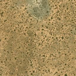 Satellite imagery of SPRINGBOK, NA