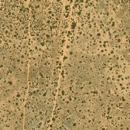 Satellite imagery of SPRINGBOK, NA