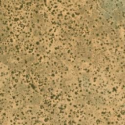 Satellite imagery of SPRINGBOK, NA