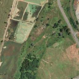 Satellite imagery of Crown Mines, ZA