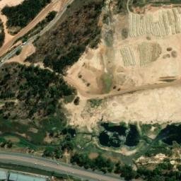 Satellite imagery of Crown, ZA
