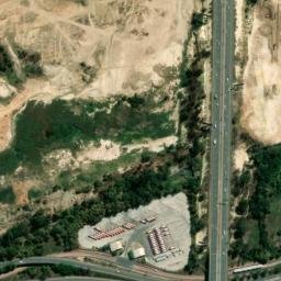 Satellite imagery of Crown, ZA