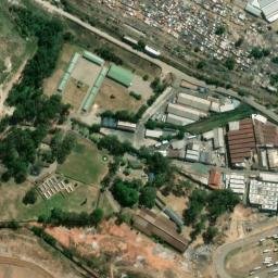 Satellite imagery of VILLAGE, BW