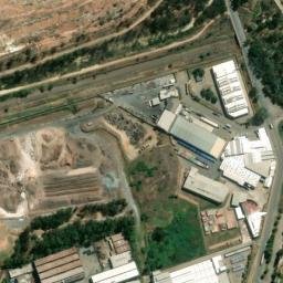 Satellite imagery of VILLAGE, BW