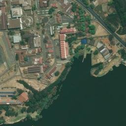 Satellite imagery of LAKE CLUB, BW