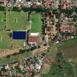 Satellite imagery of GEORGE PARK, BW