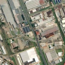 Satellite imagery of VOGELFONTEIN NEW, BW