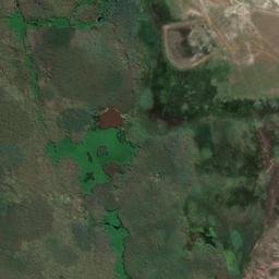 Satellite imagery of East Geduld, ZA