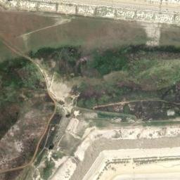 Satellite imagery of East Geduld, ZA