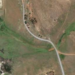 Satellite imagery of GROOTVALY N, BW