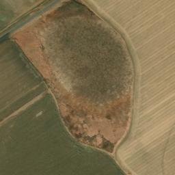 Satellite imagery of PAN, BW
