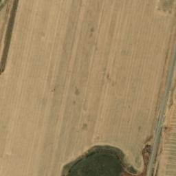 Satellite imagery of WIT 63, BW