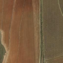 Satellite imagery of BRAKFONTEIN, BW