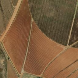 Satellite imagery of WIT 14, BW