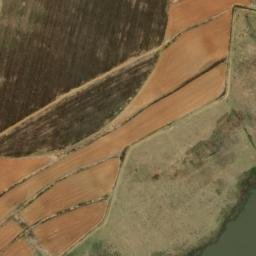 Satellite imagery of WIT 14, BW