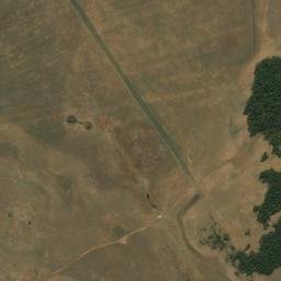 Satellite imagery of IONA, MZ