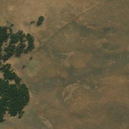 Satellite imagery of IONA, MZ