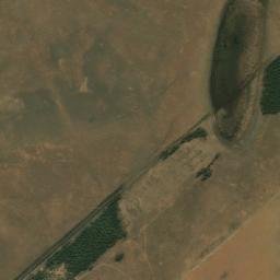 Satellite imagery of IONA, MZ