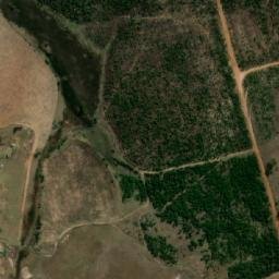 Satellite imagery of VLAKFONTEIN, MZ