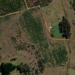 Satellite imagery of VLAKFONTEIN, MZ