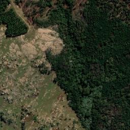 Satellite imagery of PITTVILLE, MZ