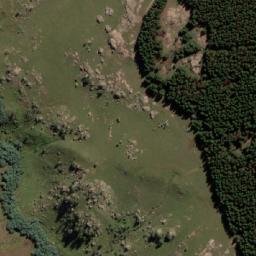 Satellite imagery of DASPOORT, MZ