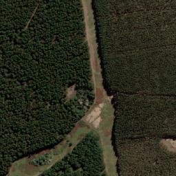 Satellite imagery of DASPOORT, MZ
