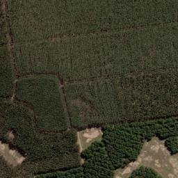 Satellite imagery of DASPOORT, MZ