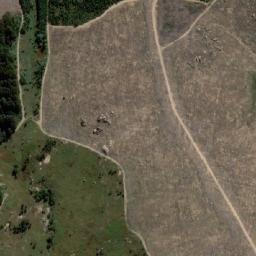 Satellite imagery of REDHILL, MZ