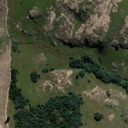 Satellite imagery of REDHILL, MZ