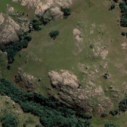 Satellite imagery of REDHILL, MZ
