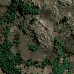 Satellite imagery of SWALUW, MZ