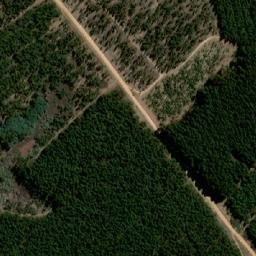 Satellite imagery of HARTEBEESTKOP NEW, MZ