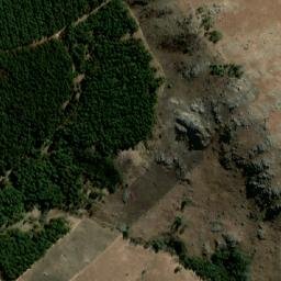 Satellite imagery of HARTEBEESTKOP NEW, MZ