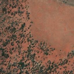 Satellite imagery of Yalungadunna, AU