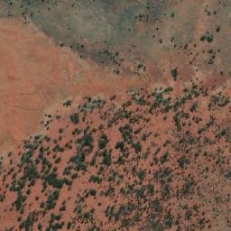 Satellite imagery of Milyuga, AU